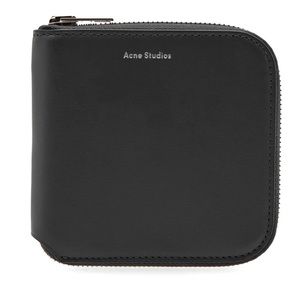 Acne Studios wallet